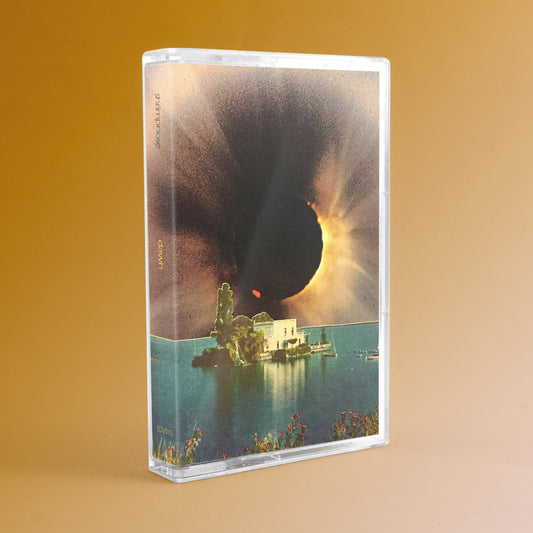 Shrimpnose // Dawn Cassette