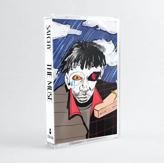 Satchy // The Muse Cassette