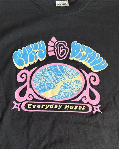 EveryDejaVu 'LOCAL' T-shirt