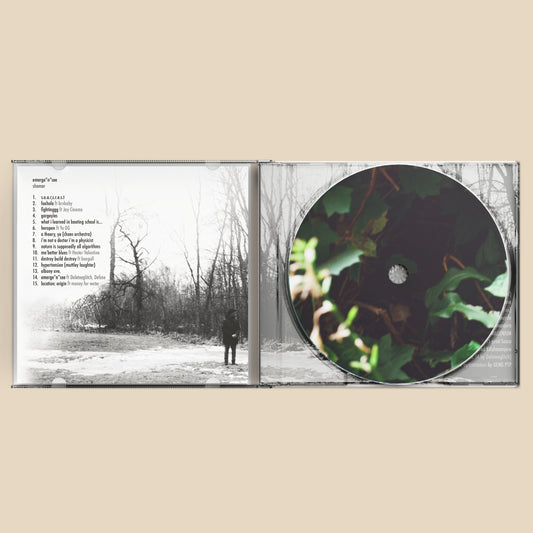 shemar // emerge “n” see CD