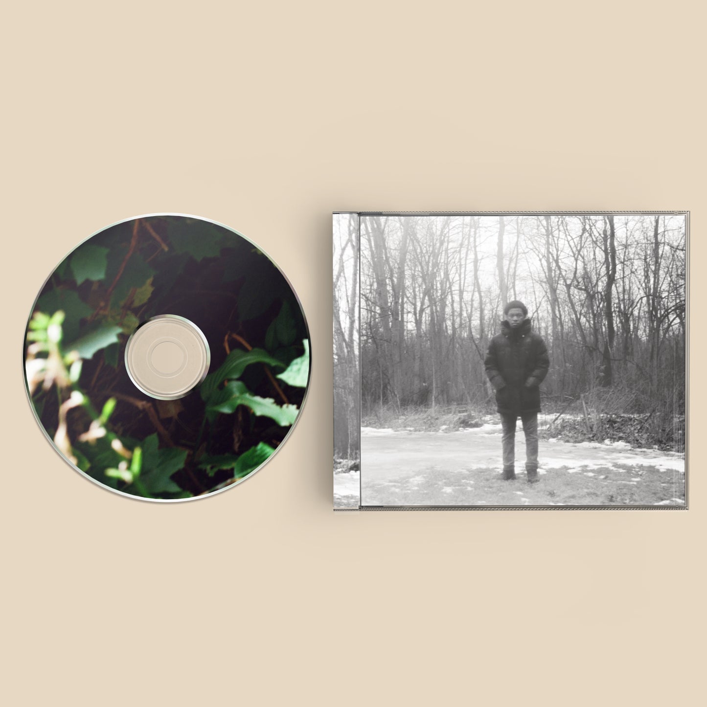 shemar // emerge “n” see CD
