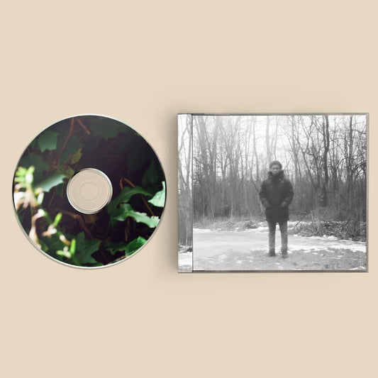shemar // emerge “n” see CD